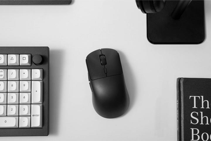 Image du produit Keychron Lemokey G2 (Sans fil, Filaire)