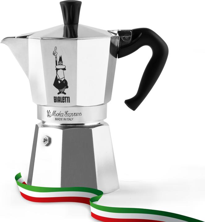 Moka3 (3 T.)