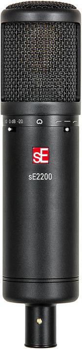 Actual product image sE Electronics sE-2200