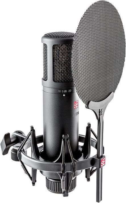 Actual product image sE Electronics sE-2200