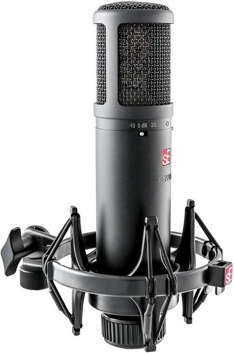 Actual product image sE Electronics sE-2200