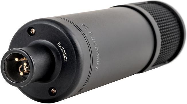 Actual product image sE Electronics sE-2200