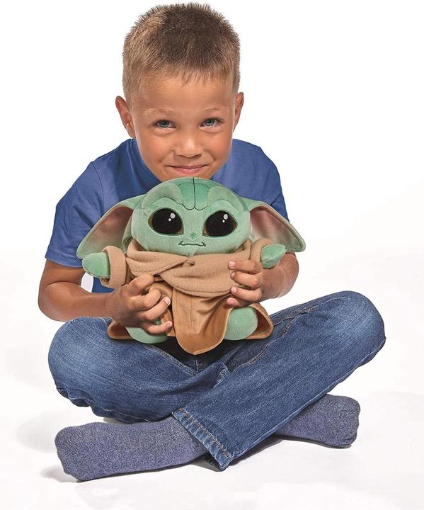 Produktbild Simba Das Kind (25 cm)