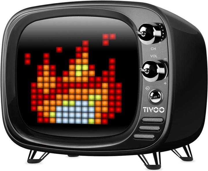 Produktbild Divoom Tivoo (6 h, Akkubetrieb)
