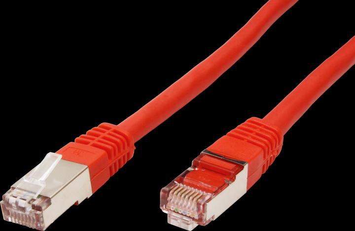 Actual product image Value Network cable (PiMF, CAT6, 7 m)
