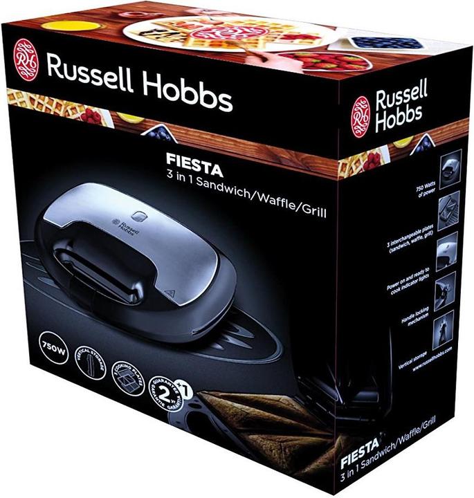 Produktbild Russell Hobbs Fiesta