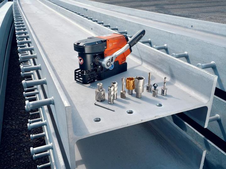Produktbild Fein KBC 36 Magforce (Netzbetrieb)