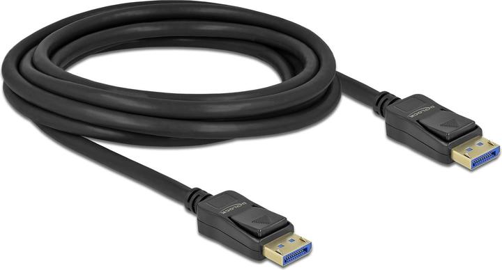 Actual product image Delock DisplayPort Kabel (3 m, DisplayPort)