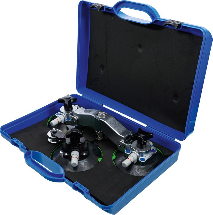 Immagine prodotto BGS Set di strumenti per la rimozione del parabrezza