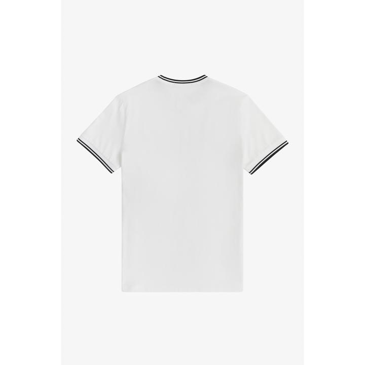 Actual product image Fred Perry Twin Tipped (XS)
