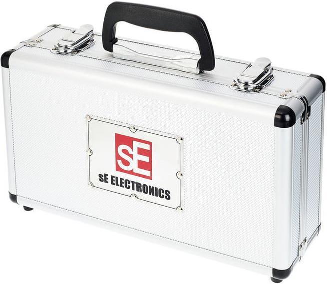 Actual product image sE Electronics sE8 Matched Pair