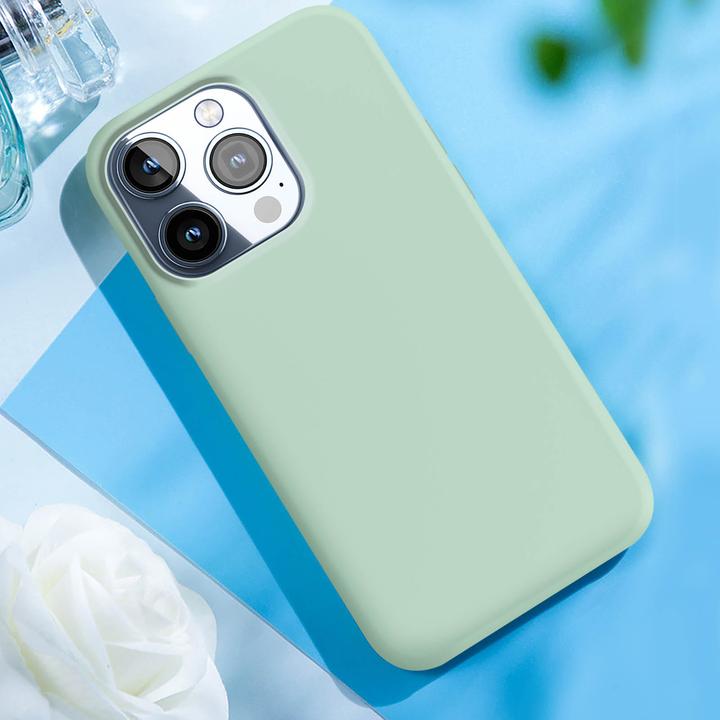 Produktbild Moxie BeFluo Series (Apple iPhone 15 Pro Max)