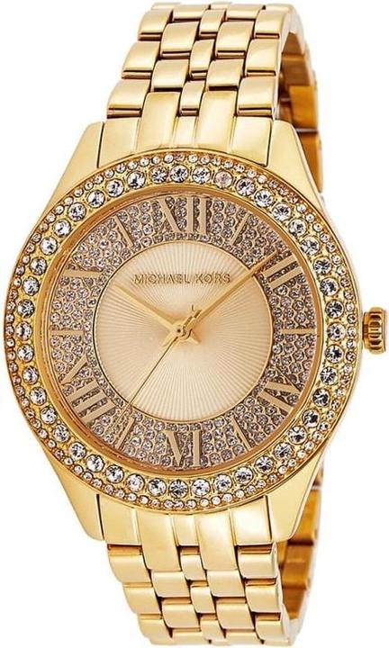Produktbild Michael Kors Harlowe (Analoguhr, 38 mm)