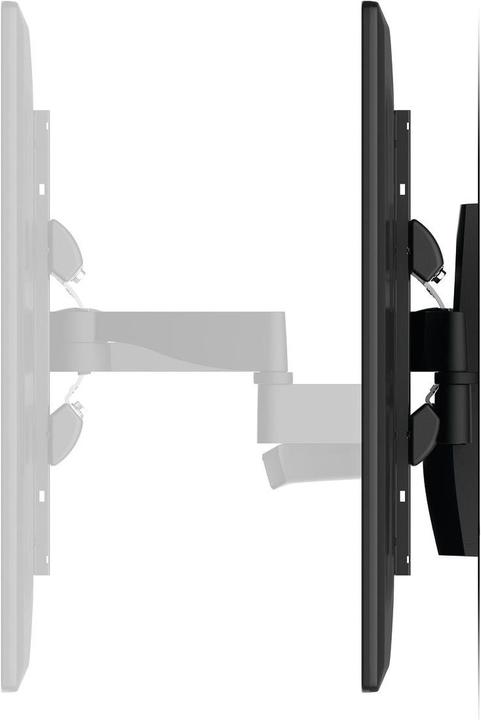 Immagine prodotto Vogels Wall 3250 (Muro, 65", 35 kg)