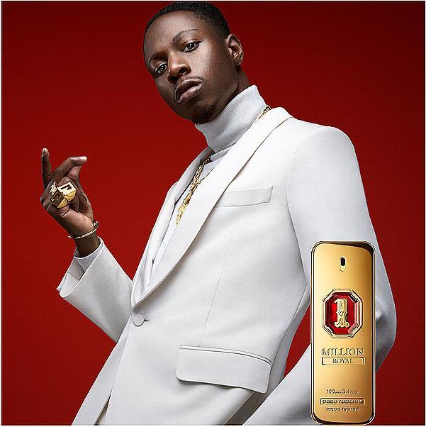 Image du produit Paco Rabanne Royal Eau de Parfum (Eau de parfum, 50 ml)