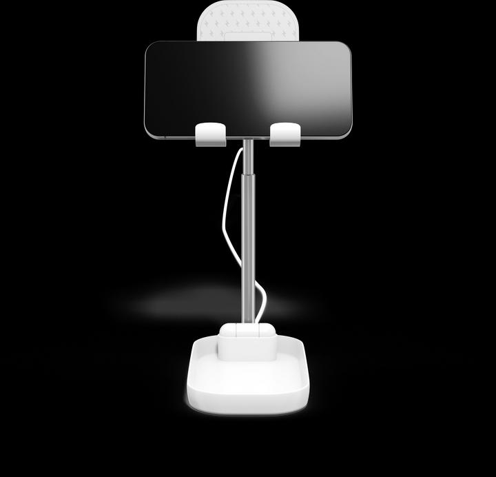 Produktbild Kodak Desktop Power Stand Qi 10W
