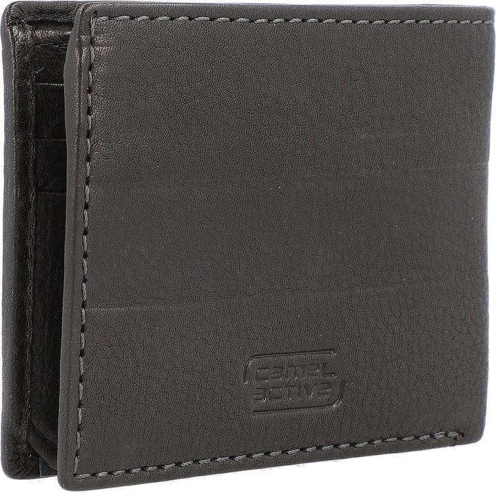 Produktbild Camel Active Mali Geldbörse RFID Leder 11,5 cm