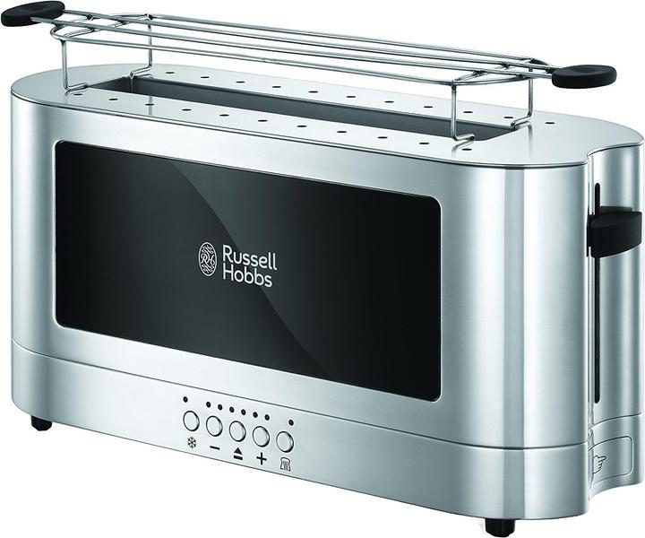 Actual product image Russell Hobbs Elegance