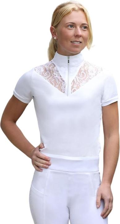 Produktbild Hy Lesley Bluse Springreiten (M)