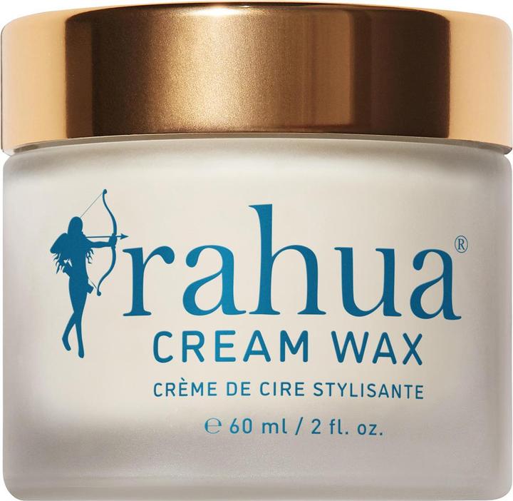 Immagine prodotto Rahua Crema di cera (Cera per capelli, 60 ml)