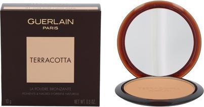 Produktbild Guerlain Terracotta The Bronzing Powder (01 Light Warm, Bronzer, 70 g)