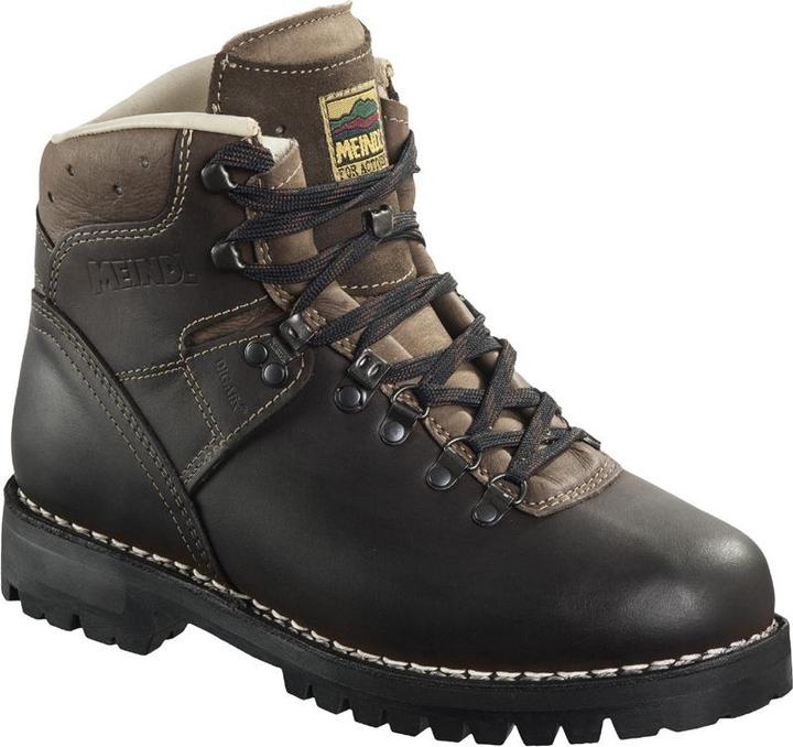 Actual product image Meindl Ortler mountain boots (43)