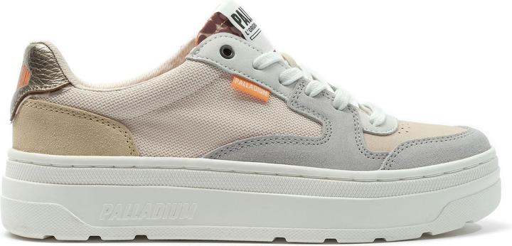 Actual product image Palladium Sneaker 98874 260 (40)