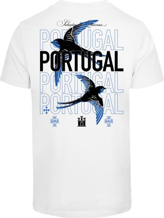 Immagine prodotto Mister Tee MisterTee Tè Andorinha Portuguesa - 166933 (XL)