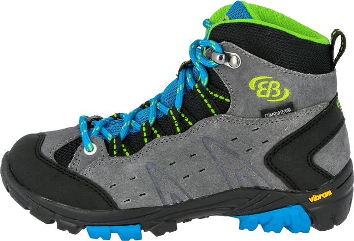 Immagine prodotto Brütting Bambini del Monte Bona High (34)