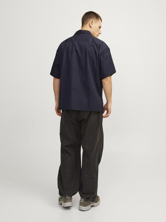Immagine prodotto Jack & Jones Camicia a vestibilità ampia Camicia a vestibilità ampia (L)