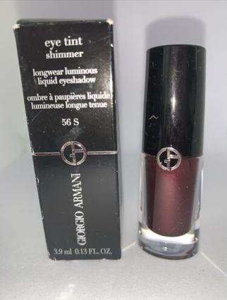 Giorgio Armani Eye Tint 1 FG