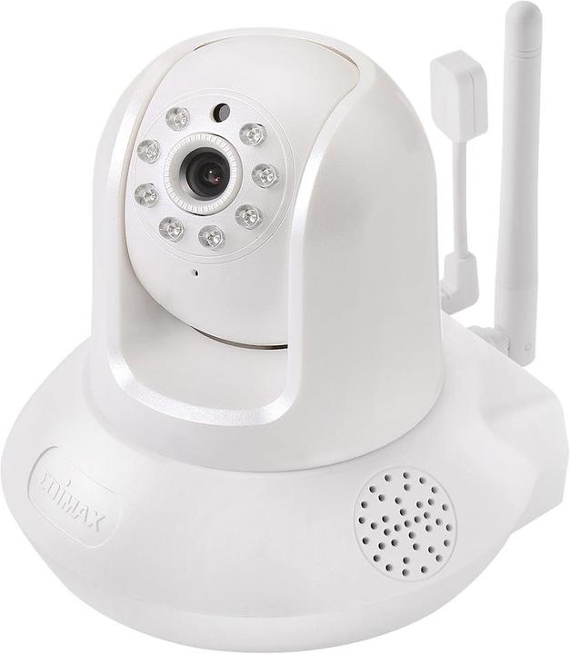 Produktbild edimax Ic-7113w (1280 x 720 Pixels)