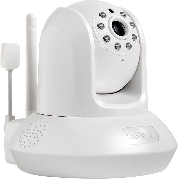 Produktbild edimax Ic-7113w (1280 x 720 Pixels)