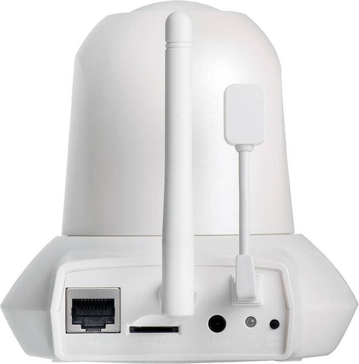 Produktbild edimax Ic-7113w (1280 x 720 Pixels)