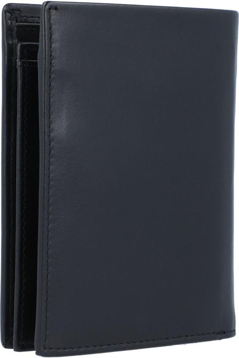 Image du produit Esquire New Silk Portefeuille en cuir 9 cm