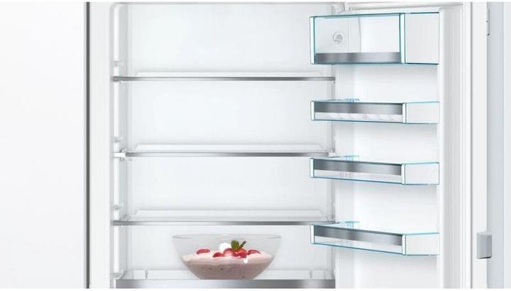 Produktbild Bosch Hausgeräte KIS87ADE0H (272 l)
