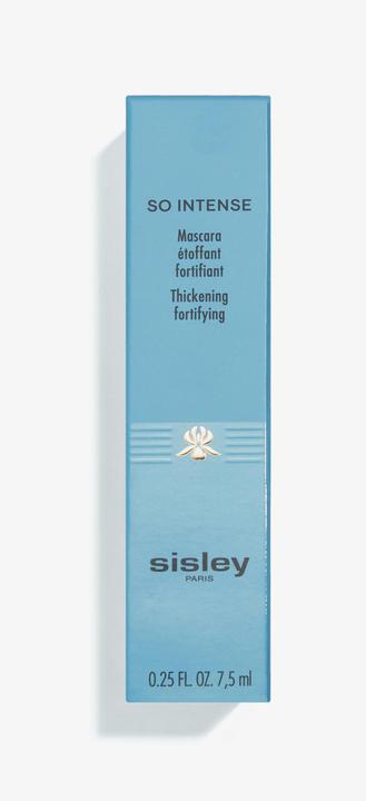 Image du produit Sisley Si intense (Deep Brown)