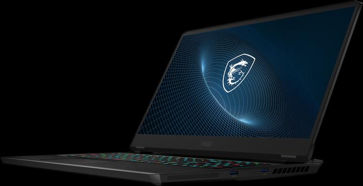 Actual product image MSI Vector GP76 RTX 3080 (17.30", Intel Core i7-12700H, 16 GB, 1000 GB, CH)