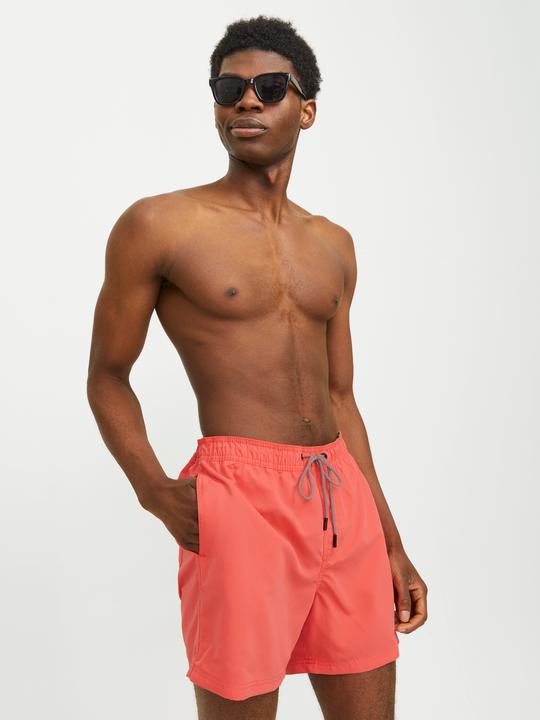 Actual product image Jack & Jones Classic swim shorts (M)