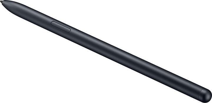 Actual product image Samsung Galaxy Tab S7+ (5G, 12.40", 128 GB, Mystic Black)