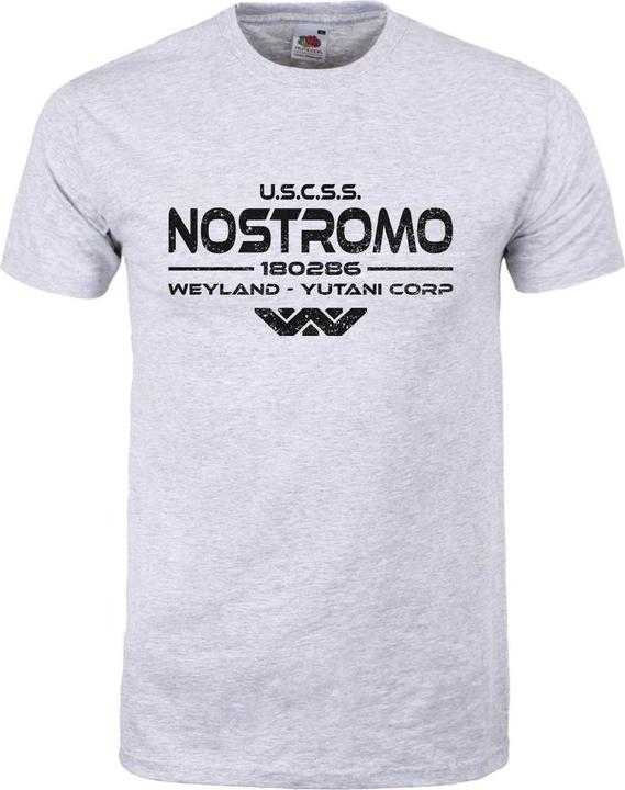 Produktbild Grindstore Nostromo TShirt (XXL)