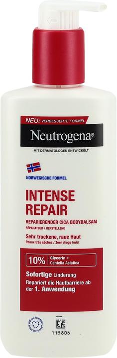Produktbild Neutrogena Norw.F. Repair Balsam (Körpermilch, 250 ml)