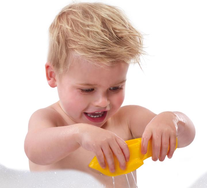 Productafbeelding Ses Kleine Talenten - Slechte Vis met kleurverandering