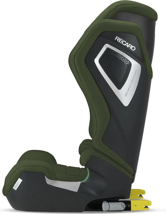 Produktbild RECARO Axion 1 Kindersitz (3-12 Jahre) (Kindersitz, ECE R129/i-Size Norm)