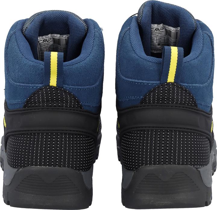 Immagine prodotto CMP Campagnolo Kids Kiruna Fitgo WP (38)