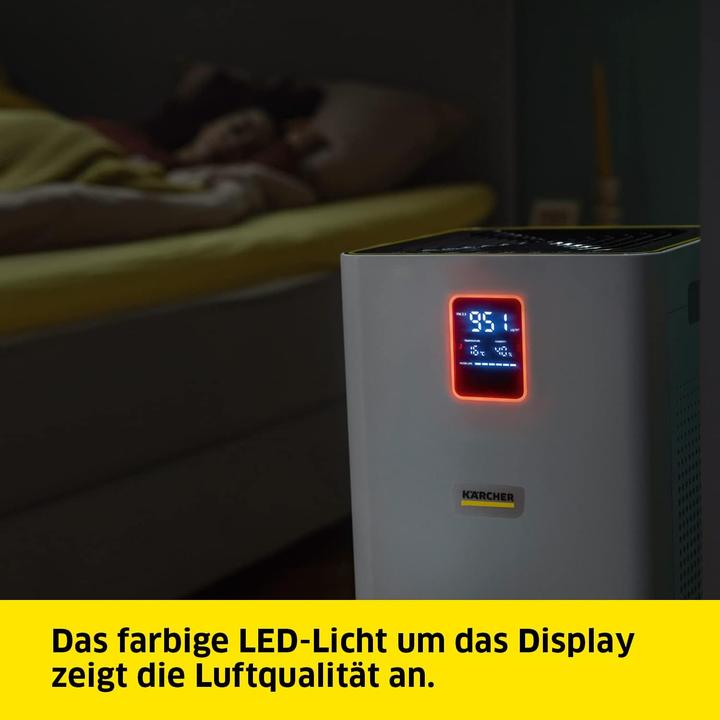 Immagine prodotto Kärcher AF 30 (30 m²)