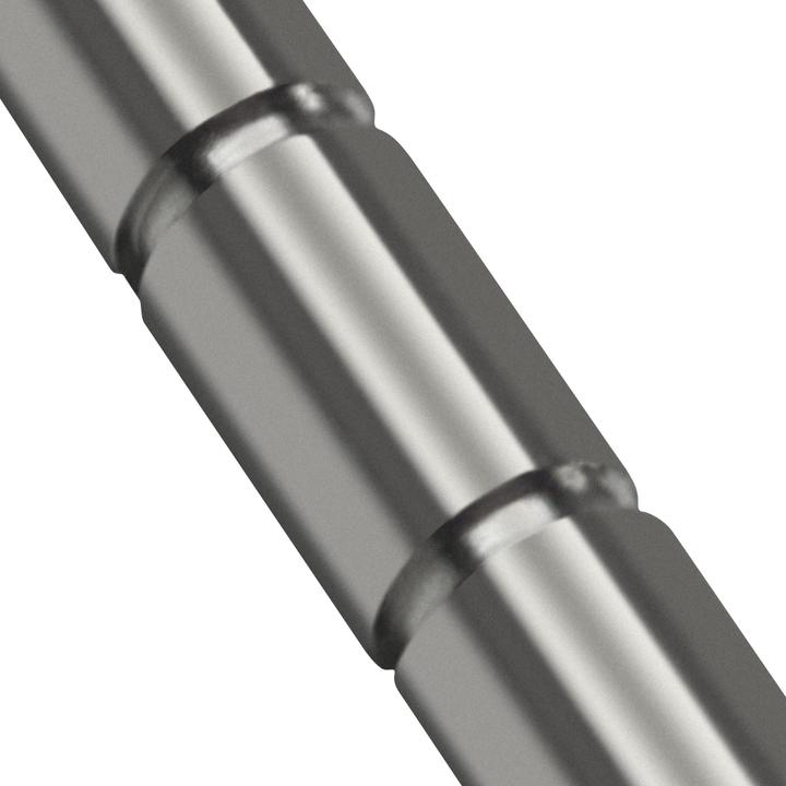Produktbild Mini Motor Federhalter Faltachse Ersatzteil