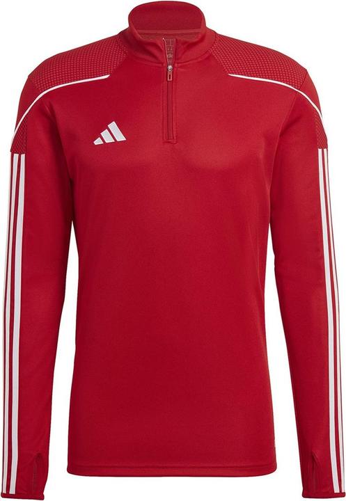 Produktbild adidas Tiro 23 League 1/4 Trainingspullover Herren (L)