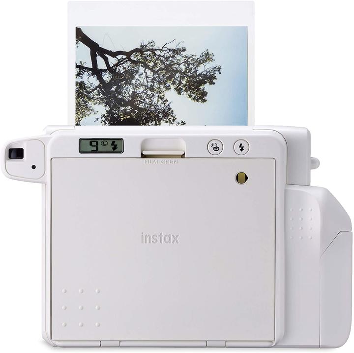 Produktbild Fujifilm Instax Wide 300 toffee