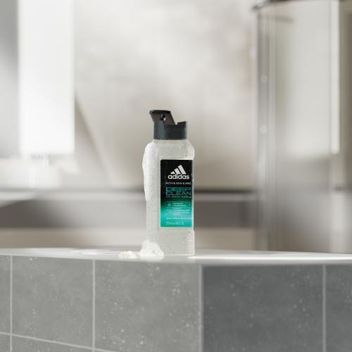 Immagine prodotto adidas Pulizia profonda (400 ml)